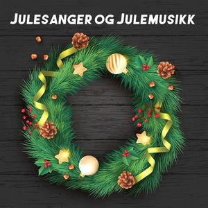 Jag drömmer om en jul hemma (I&#039;m Dreaming of a White Christmas)