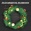 Jag drömmer om en jul hemma (I'm Dreaming of a White Christmas) cover