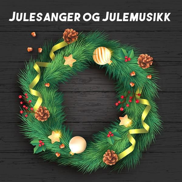 Jag drömmer om en jul hemma (I'm Dreaming of a White Christmas)