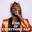 King Of Everything cover