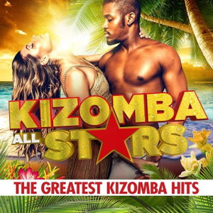 Dança Kizomba