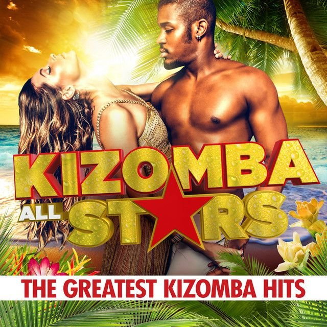 Dança Kizomba
