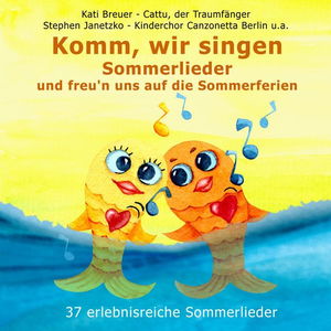 Frau Sonne und Herr Regen