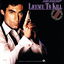 Licence to Kill cover