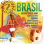 Brazil (Aka Aquarela do Brasil) cover