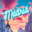 Madrid, Madrid, Madrid cover