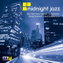 Strangers in the Night cover