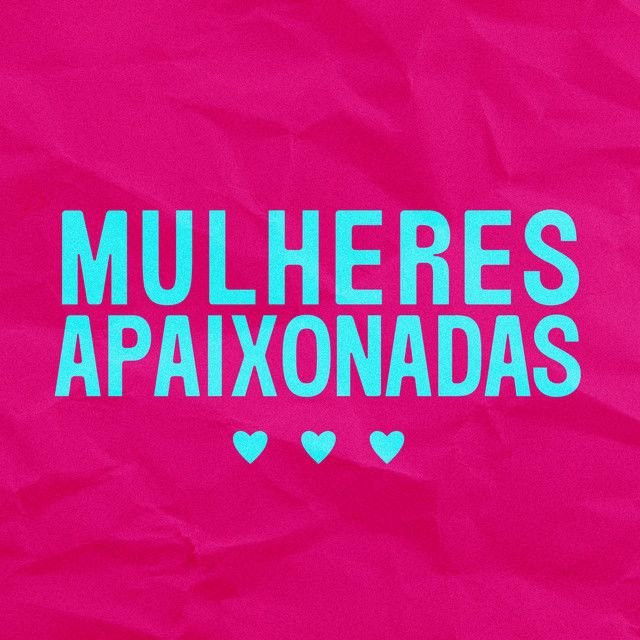 Apaixonada