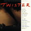 Twisted cover