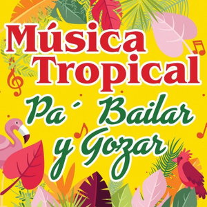Cumbia Más Tropical
