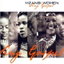 Ikhon' Ingubo cover