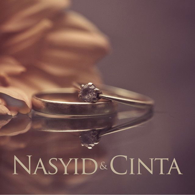 Atas Nama Cinta