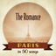 Paris Gavroche cover