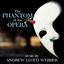 The Phantom of the Opera cover