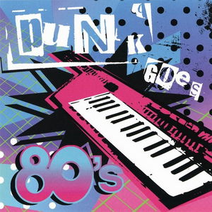 Pop Song 89