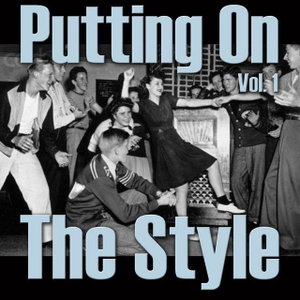 Putting On The Style