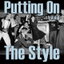 Putting On The Style cover