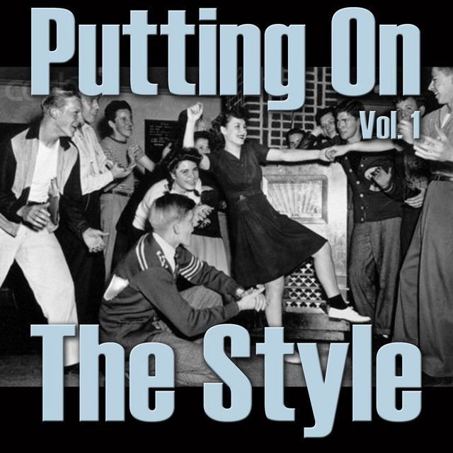 Putting On The Style