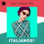 Un pugno di sabbia cover