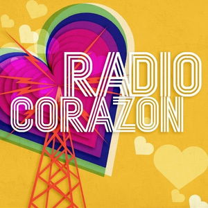 Corazón Mágico