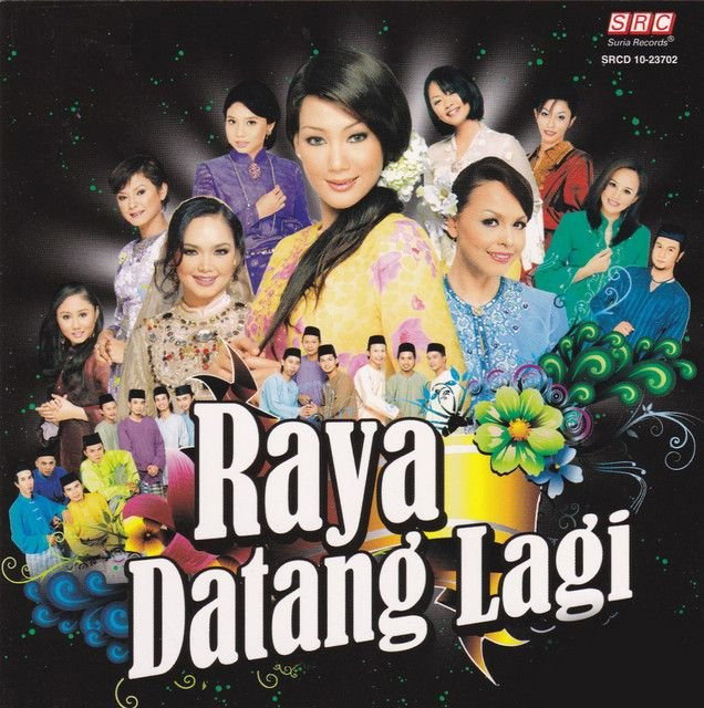 Ingatan Di Hari Raya