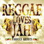 Jah Works cover