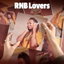 Different Type of Love cover