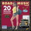 Six Days on the Road cover