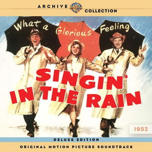 Singin&#039; In The Rain (In A-Flat) - Extended Version