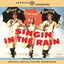 Singin' In The Rain (In A-Flat) - Extended Version cover