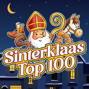 Sinterklaas Kapoentje