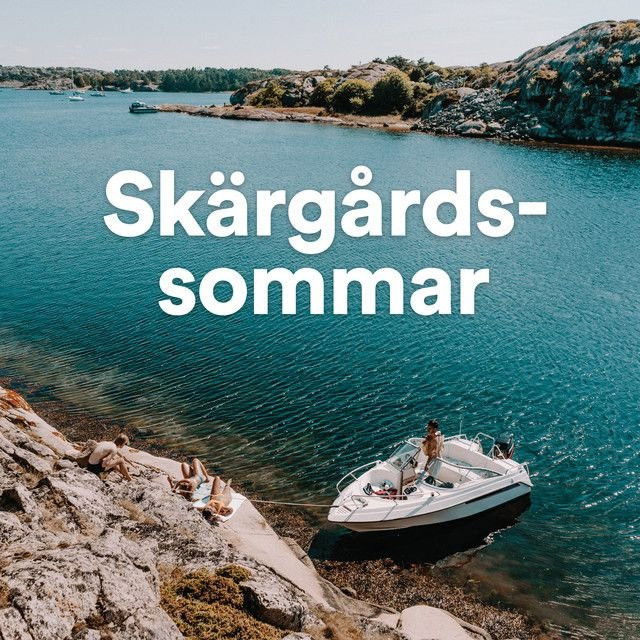 Jag tror på sommaren