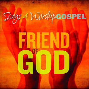 Friend Of God