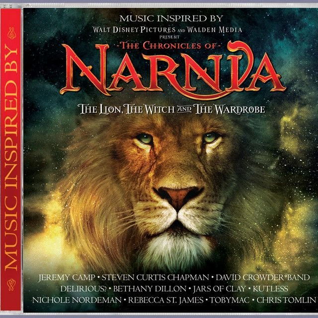 Turkish Delight - Narnia Album Version