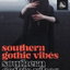 Mary Of Silence cover
