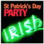 It's a Great Day for the Irish cover