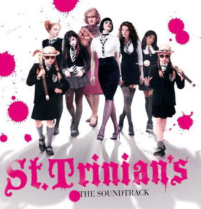 Theme To St. Trinians