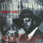 Strictly Business cover