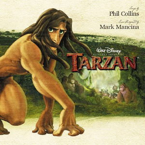 You&#039;ll Be In My Heart - From &quot;Tarzan&quot;/Soundtrack Version