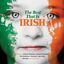 The Irish Rover cover