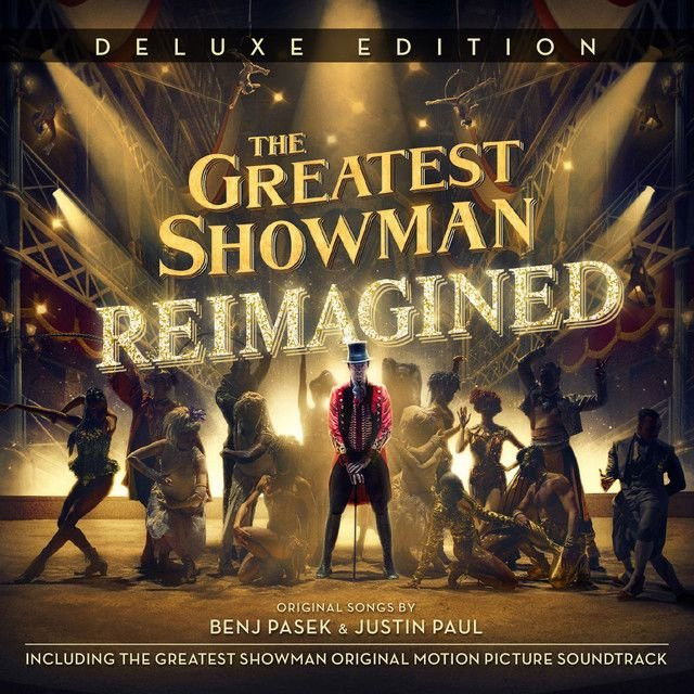 Rewrite the Stars