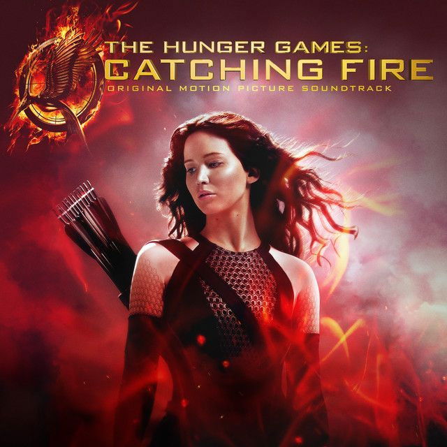 We Remain - From “The Hunger Games: Catching Fire” Soundtrack