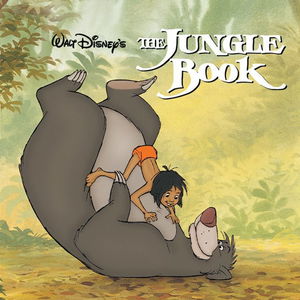 My Own Home (The Jungle Book Theme)