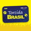 Torcida Brasil cover