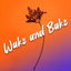 Purple weed cover