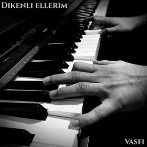 Dikenli Ellerim