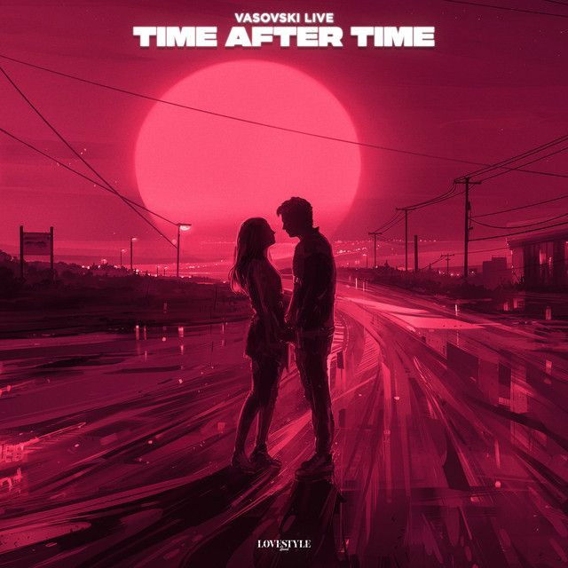 Time After Time