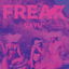 Freak cover