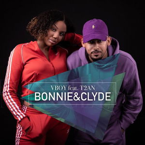 Bonnie&amp;Clyde