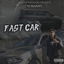 Fast Car cover